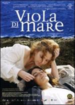 Viola di mare (DVD)