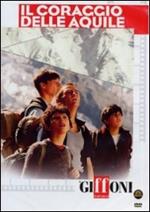 Il coraggio delle aquile (DVD)