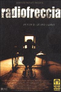 Radio Freccia di Luciano Ligabue - DVD