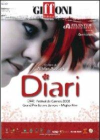 Diari di Attilio Azzola - DVD