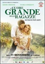 Il cuore grande delle ragazze