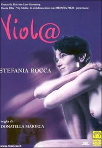 Viola di Donatella Maiorca - DVD