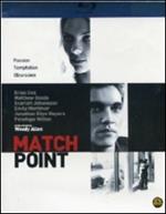 Match Point (Blu-ray)