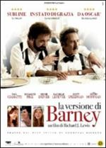 La versione di Barney