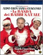 La banda dei Babbi Natale