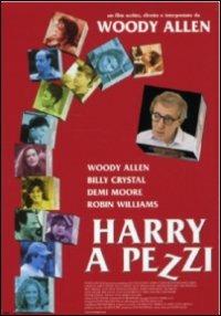 Harry a pezzi (DVD) di Woody Allen - DVD