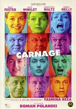 Carnage (DVD)