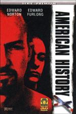 American History X (DVD)