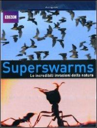 Super Swarms - Blu-ray