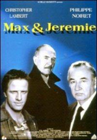 Max e Jeremie devono morire di Claire Devers - DVD