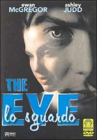 The Eye. Lo sguardo di Stephan Elliott - DVD