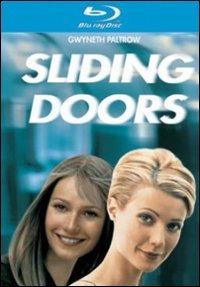Sliding Doors (Blu-ray) di Peter Howitt - Blu-ray