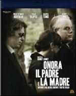 Onora il padre e la madre