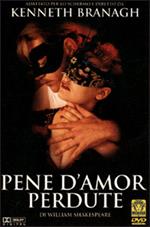 Pene d'amor perdute (DVD)