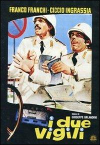 I due vigili (DVD) di Giuseppe Orlandini - DVD