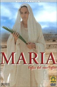 Maria figlia del suo figlio - Christus di Giulio Antamoro,Fabrizio Costa,Enrico Guazzoni,Ignazio Lupi