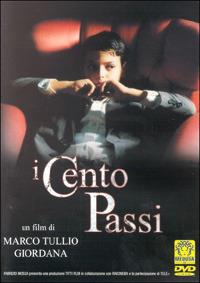 I cento passi di Marco Tullio Giordana - DVD