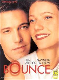 Bounce (2 DVD) di Don Roos - DVD