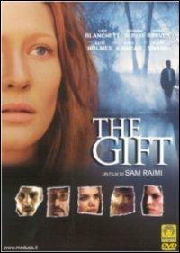 The Gift di Sam Raimi - DVD