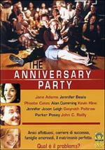 The Anniversary Party