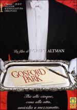 Gosford Park (DVD)