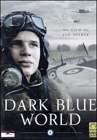 Dark Blue World di Jan Sverak - DVD