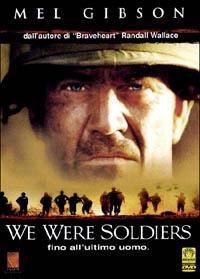 We Were Soldiers di Randall Wallace - DVD