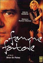 Femme Fatale