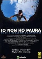 Io non ho paura (2 DVD)