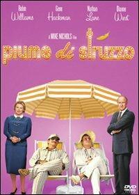 Piume di struzzo - DVD - Film di Mike Nichols Commedia | IBS