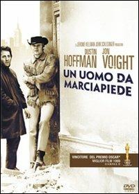 Un uomo da marciapiede di John Schlesinger - DVD