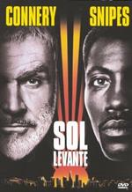 Sol levante (DVD)