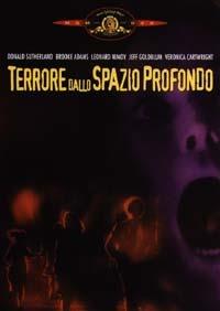 Terrore dallo Spazio profondo di Philip Kaufman - DVD