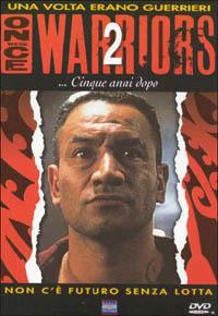 Once Were Warriors 2. Cinque anni dopo (DVD) di Ian Mune - DVD