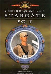 Stargate SG1. Stagione 2. Vol. 06 (DVD) - DVD