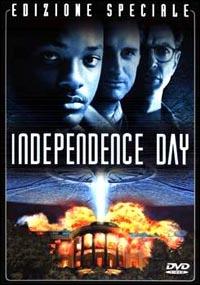 Independence Day - Edizione Speciale di Roland Emmerich