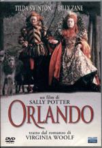 Orlando (DVD)