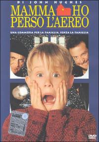 Mamma, ho perso l'aereo di Chris Columbus - DVD