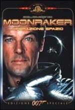 Agente 007. Moonraker: operazione Spazio