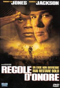 Regole d'onore di William Friedkin - DVD