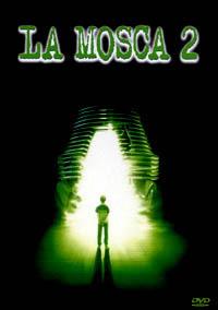 La mosca 2 di Chris Walas - DVD