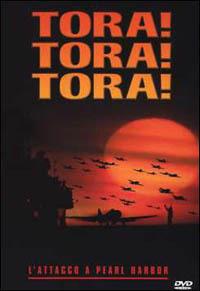 Tora! Tora! Tora! di Richard O. Fleischer - DVD