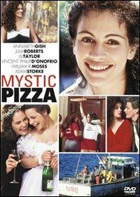 Mystic Pizza di Donald Petrie - DVD