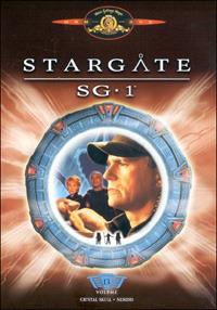 Stargate SG1. Stagione 3. Vol. 13 - DVD