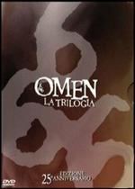 The Omen Trilogy