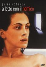 A letto con il nemico (DVD)