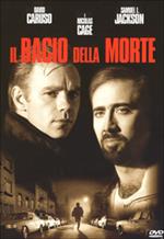 Il bacio della morte