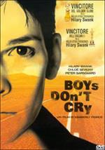 Boys Don't Cry