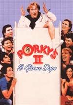 Porky's II: il giorno dopo