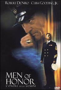 Men of Honor. L'onore degli uomini di George Tillman Jr - DVD